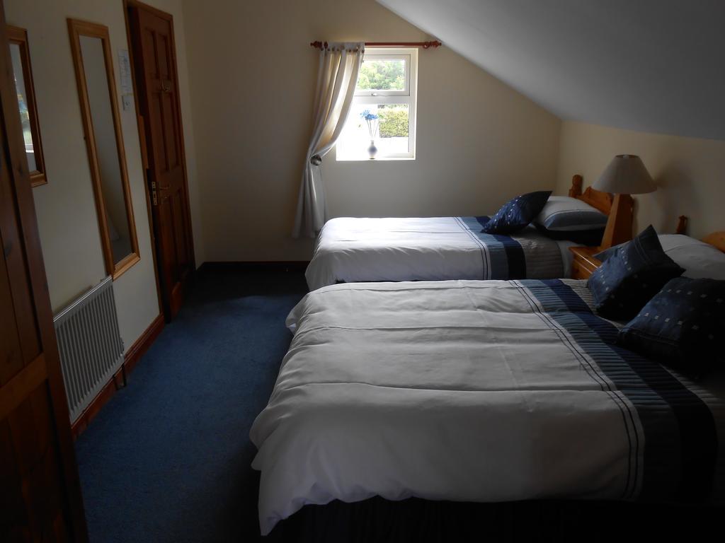 Birchdale House B&B Ратдръм Стая снимка