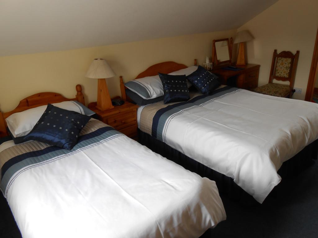 Birchdale House B&B Ратдръм Стая снимка