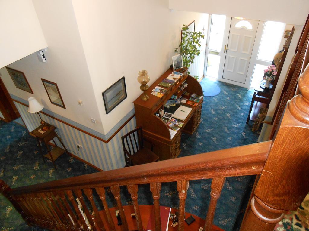 Birchdale House B&B Ратдръм Екстериор снимка