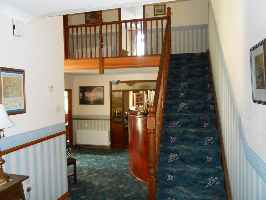 Birchdale House B&B Ратдръм Екстериор снимка