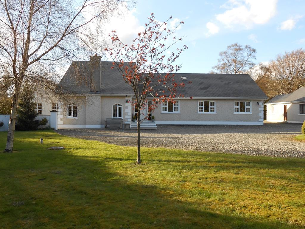 Birchdale House B&B Ратдръм Екстериор снимка