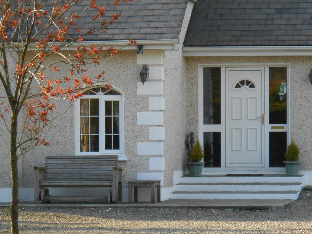Birchdale House B&B Ратдръм Екстериор снимка