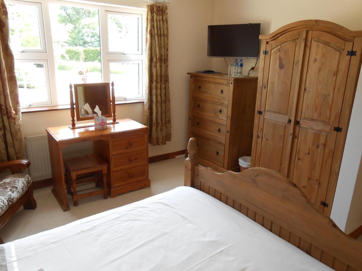 Birchdale House B&B Ратдръм Екстериор снимка