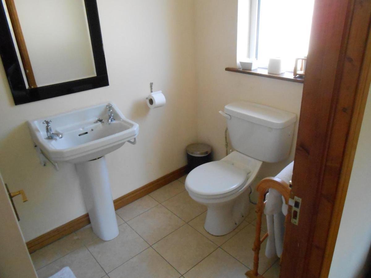 Birchdale House B&B Ратдръм Екстериор снимка