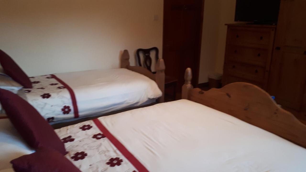 Birchdale House B&B Ратдръм Екстериор снимка