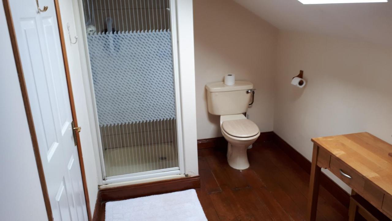 Birchdale House B&B Ратдръм Екстериор снимка