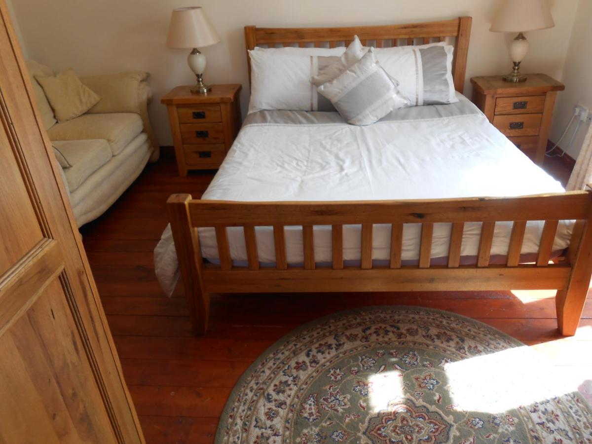 Birchdale House B&B Ратдръм Екстериор снимка