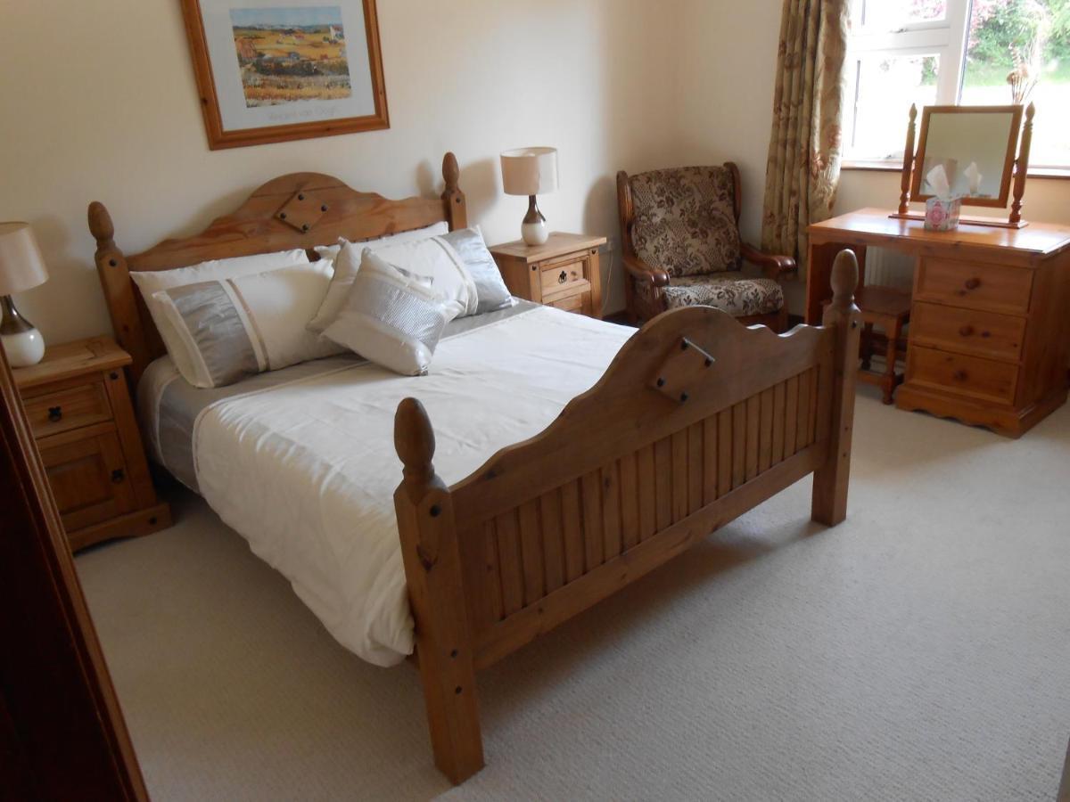 Birchdale House B&B Ратдръм Екстериор снимка