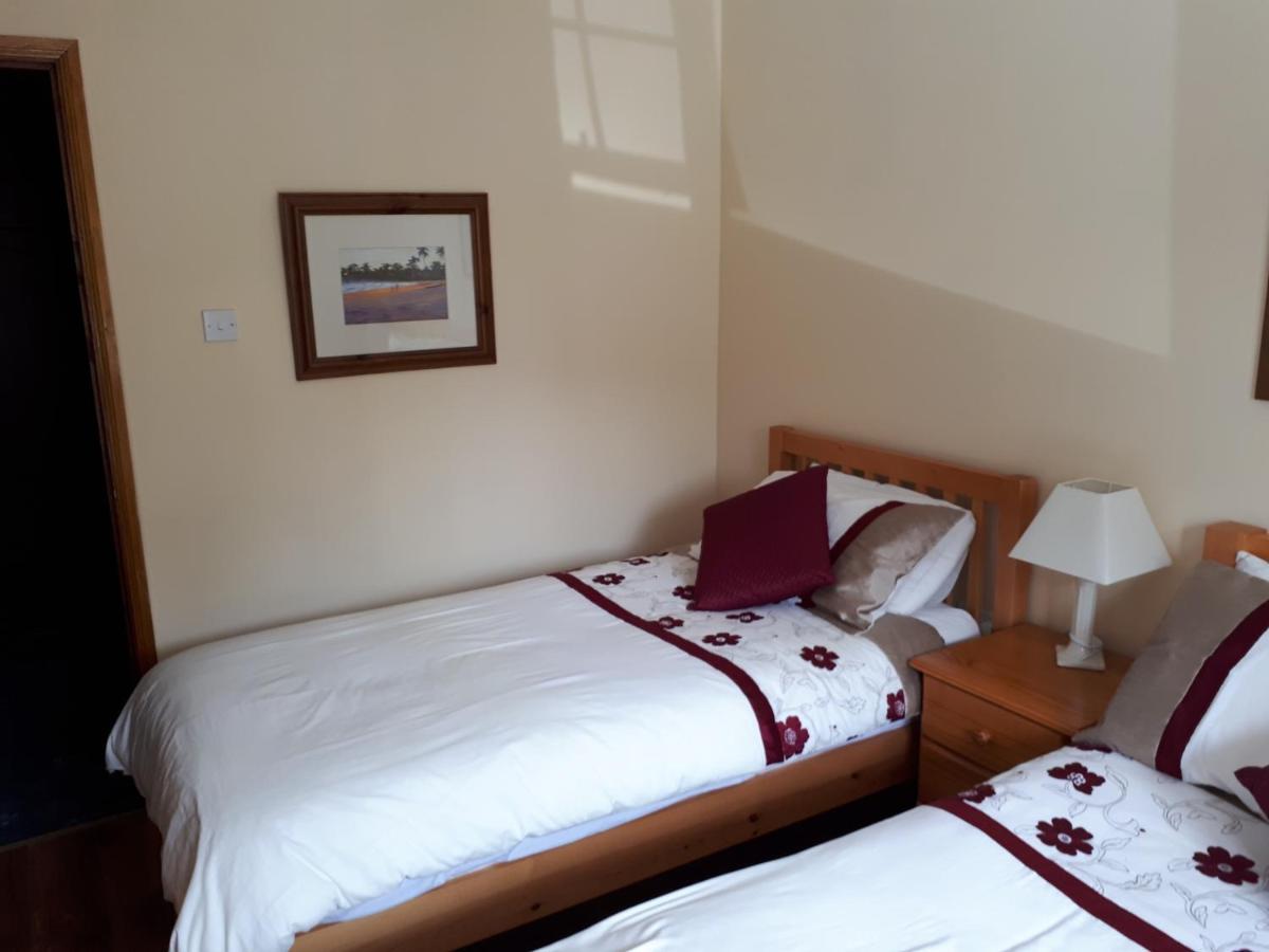 Birchdale House B&B Ратдръм Екстериор снимка
