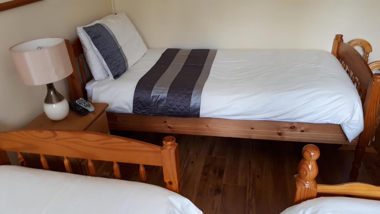 Birchdale House B&B Ратдръм Екстериор снимка
