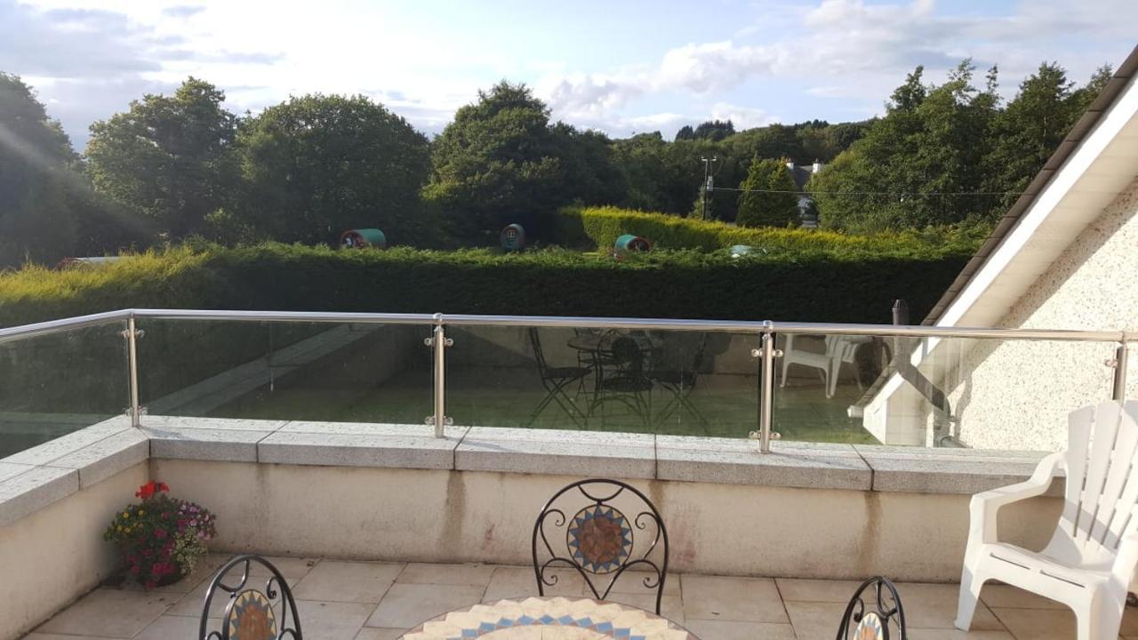 Birchdale House B&B Ратдръм Екстериор снимка