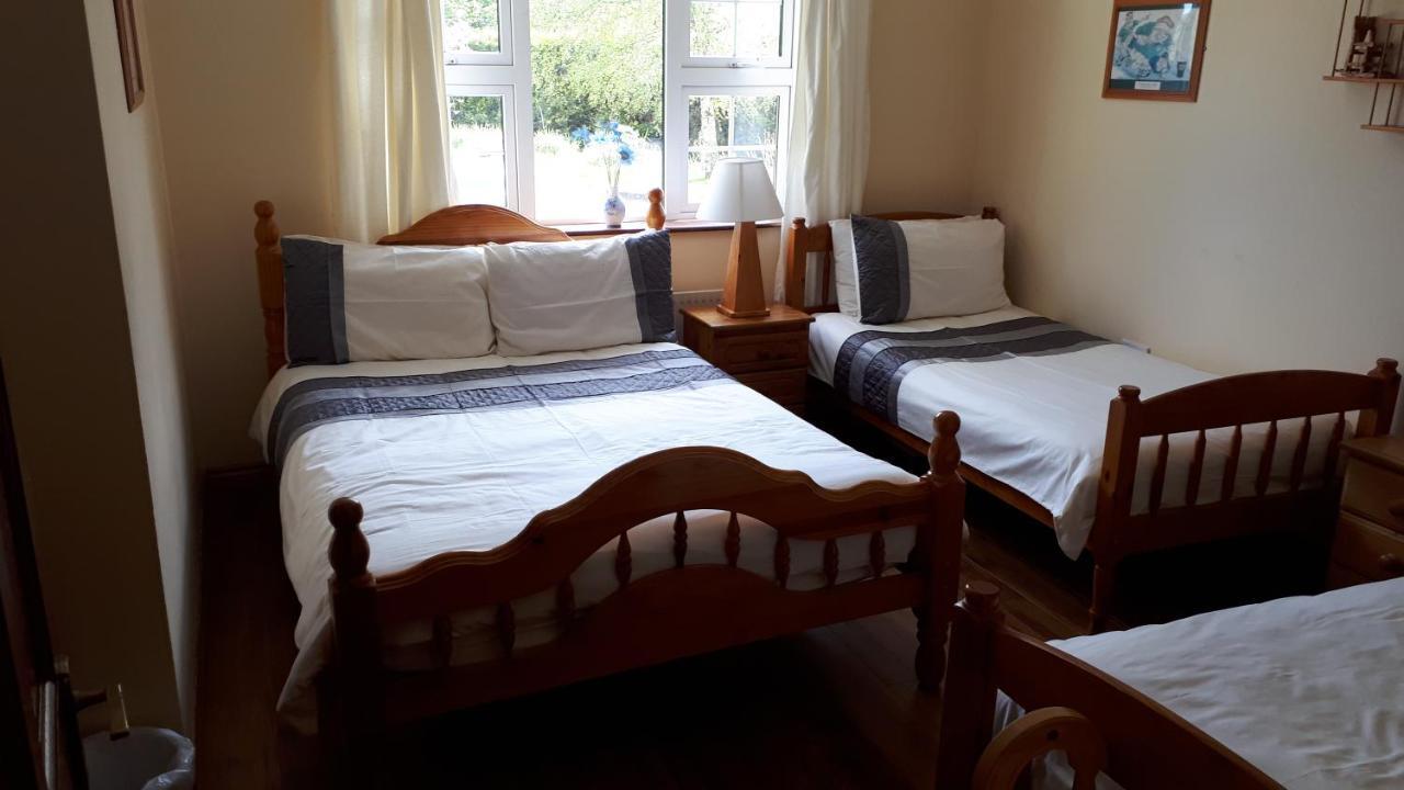 Birchdale House B&B Ратдръм Екстериор снимка