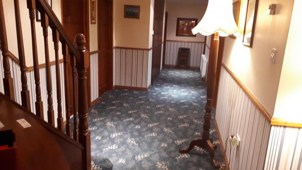 Birchdale House B&B Ратдръм Екстериор снимка