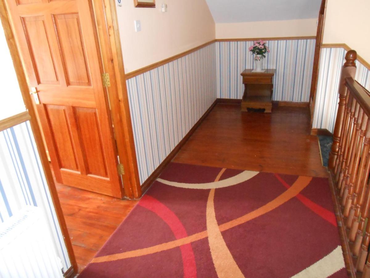 Birchdale House B&B Ратдръм Екстериор снимка