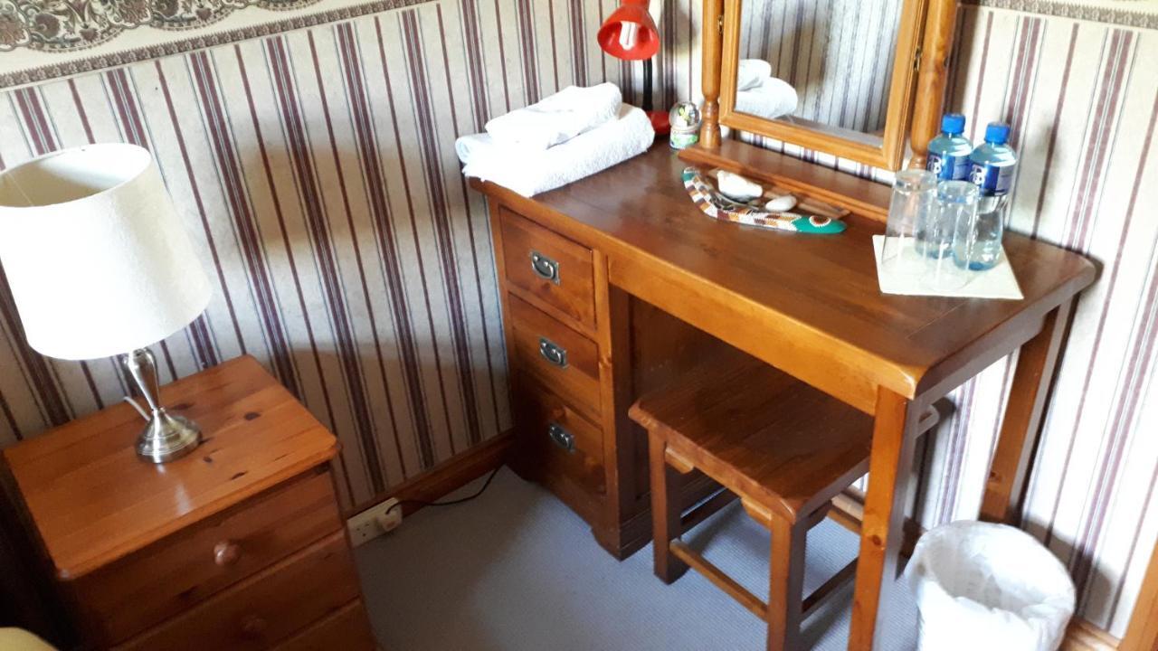 Birchdale House B&B Ратдръм Екстериор снимка